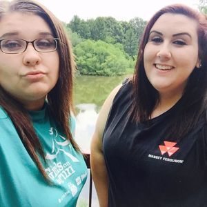 Meet your Posher, Cecelia