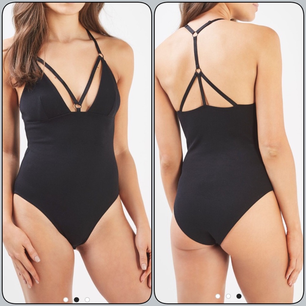 ♥️jersey body suit ♥️