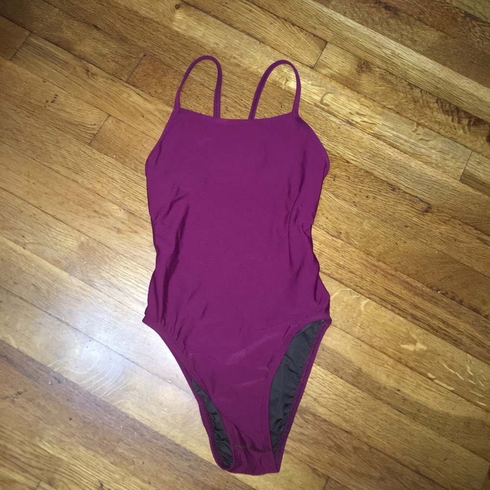 Jolyn fixed back onsie size 28