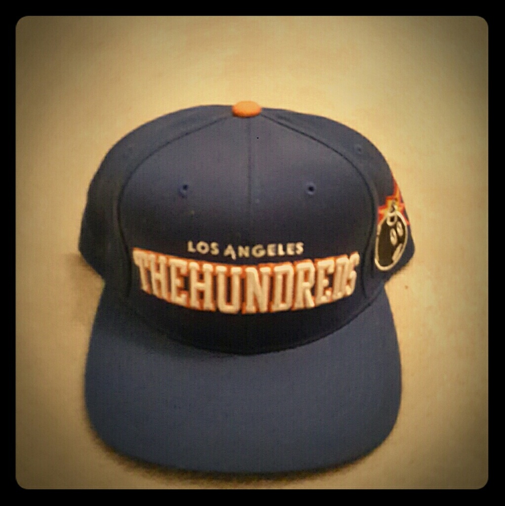 The Hundreds Hats