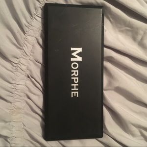 Morphe blush Pallet