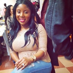 Meet your Posher, Renee