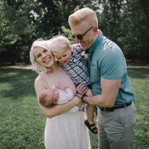 Meet your Posher, Trevor