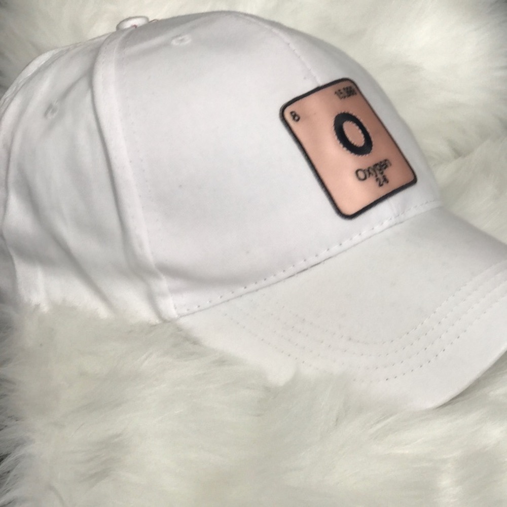 White hat