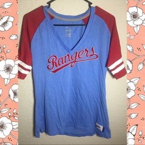 Nike Texas Rangers