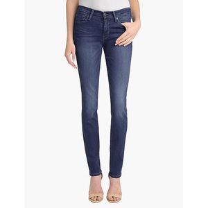 NWOT Lucky Brand Brooke Straight