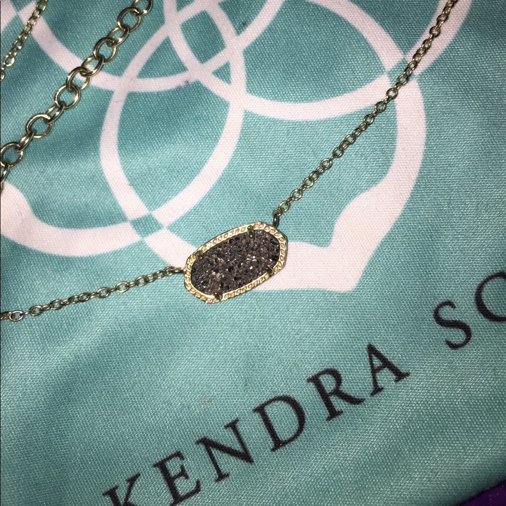 Kendra Scott Necklace
