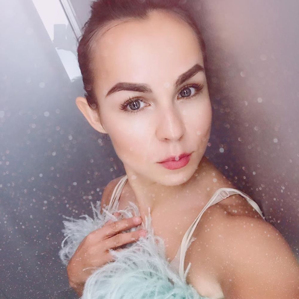 Meet your Posher, Aleksandra