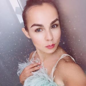 Meet your Posher, Aleksandra