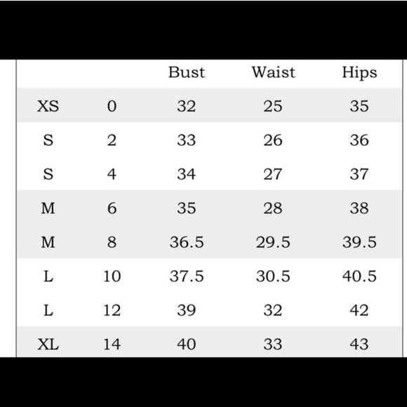 New! Serena gardenia dress - Picture 6 of 7