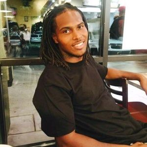 Meet your Posher, Walter