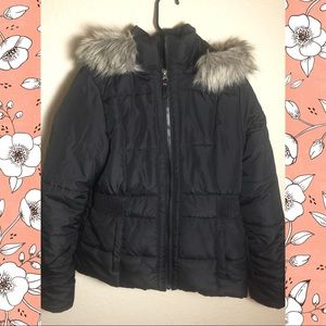 Aeropostale winter jacket