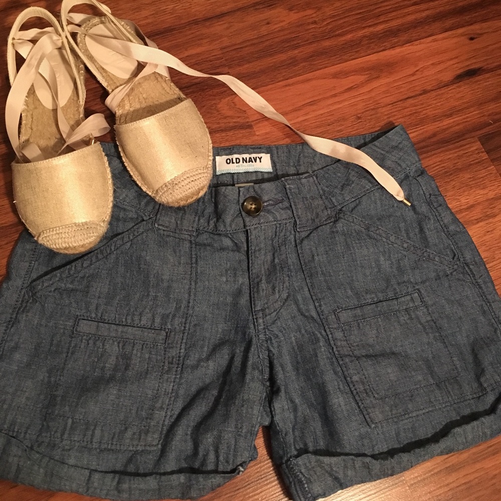 Shorts