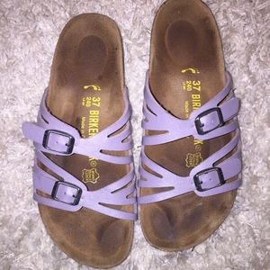 Birkinstock Granada Sandals