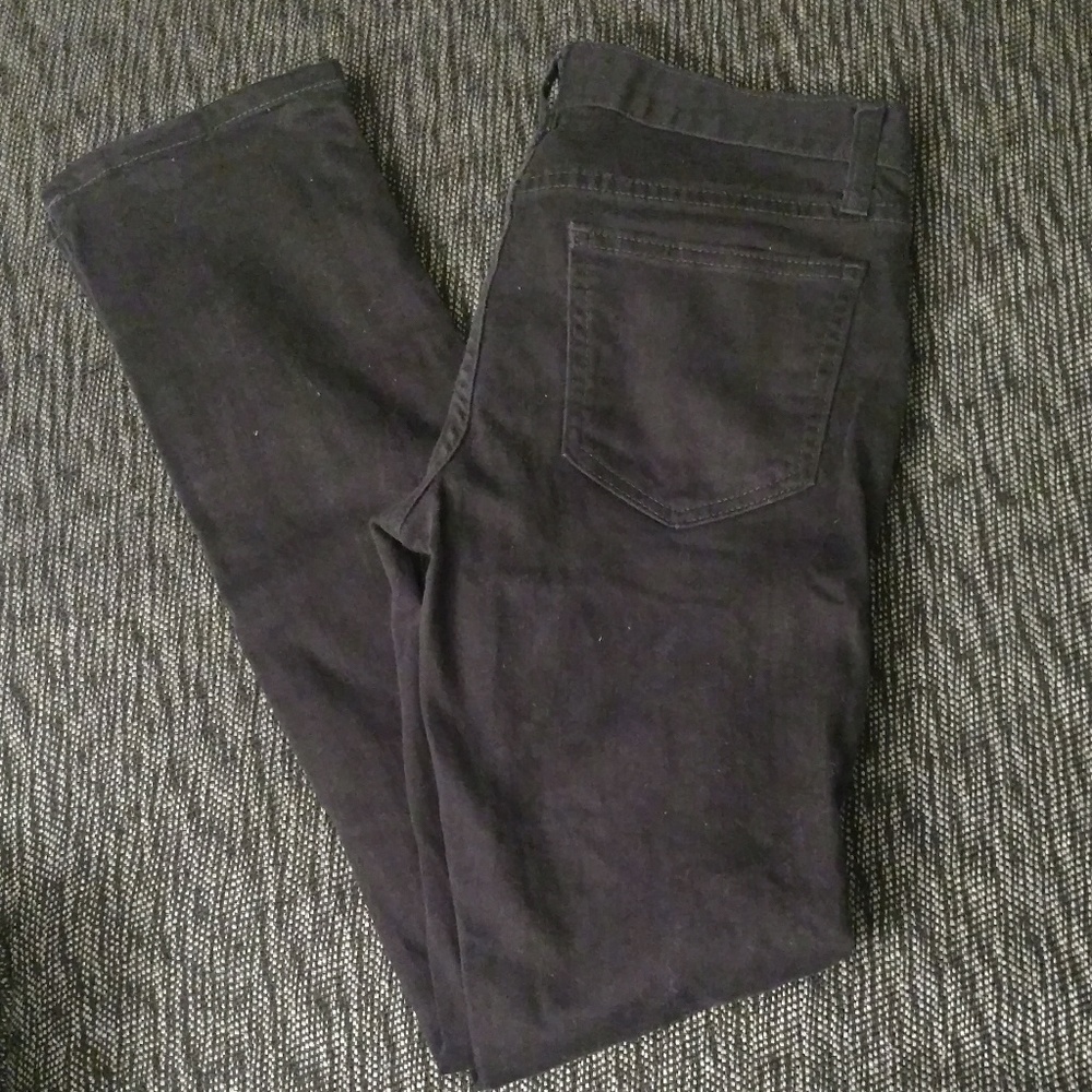 Limited Edition Gap Jeans Fall 2006