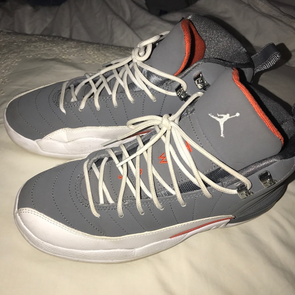 Jordan 12s Final Price
