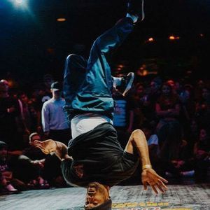 Meet your Posher, Jay