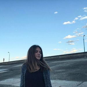 Meet your Posher, Teodora