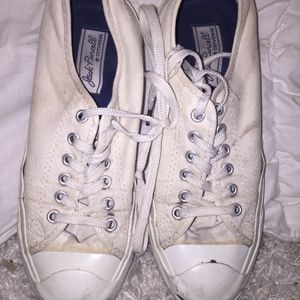 Jack Purcell Converse
