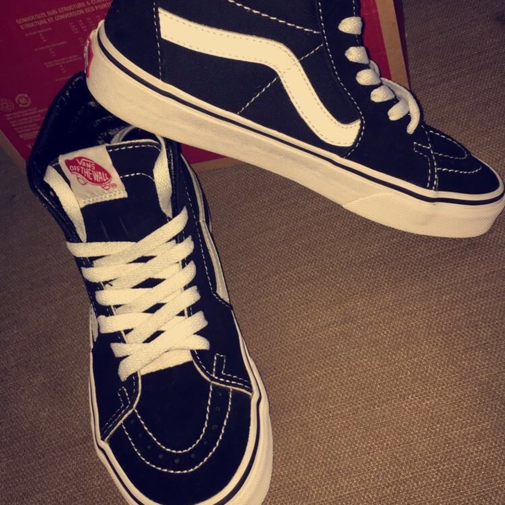 Ski Vanz