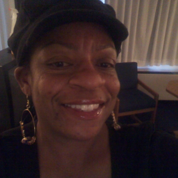 Meet your Posher, Bobbetta - Picture 1 of 1