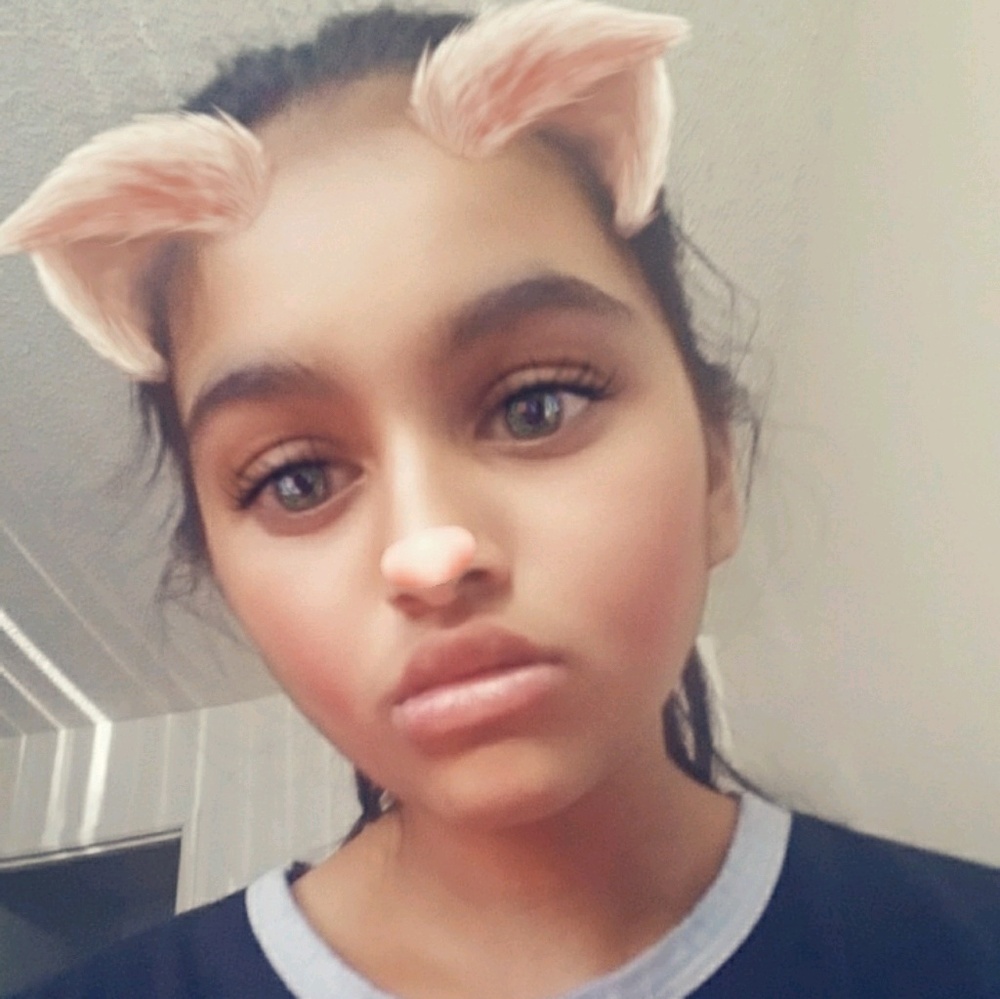 Meet your Posher, Sahana