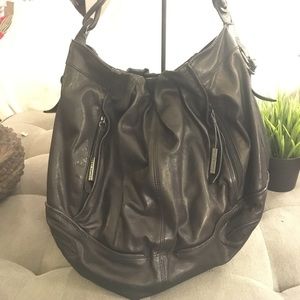 Andrew Marc leather bag