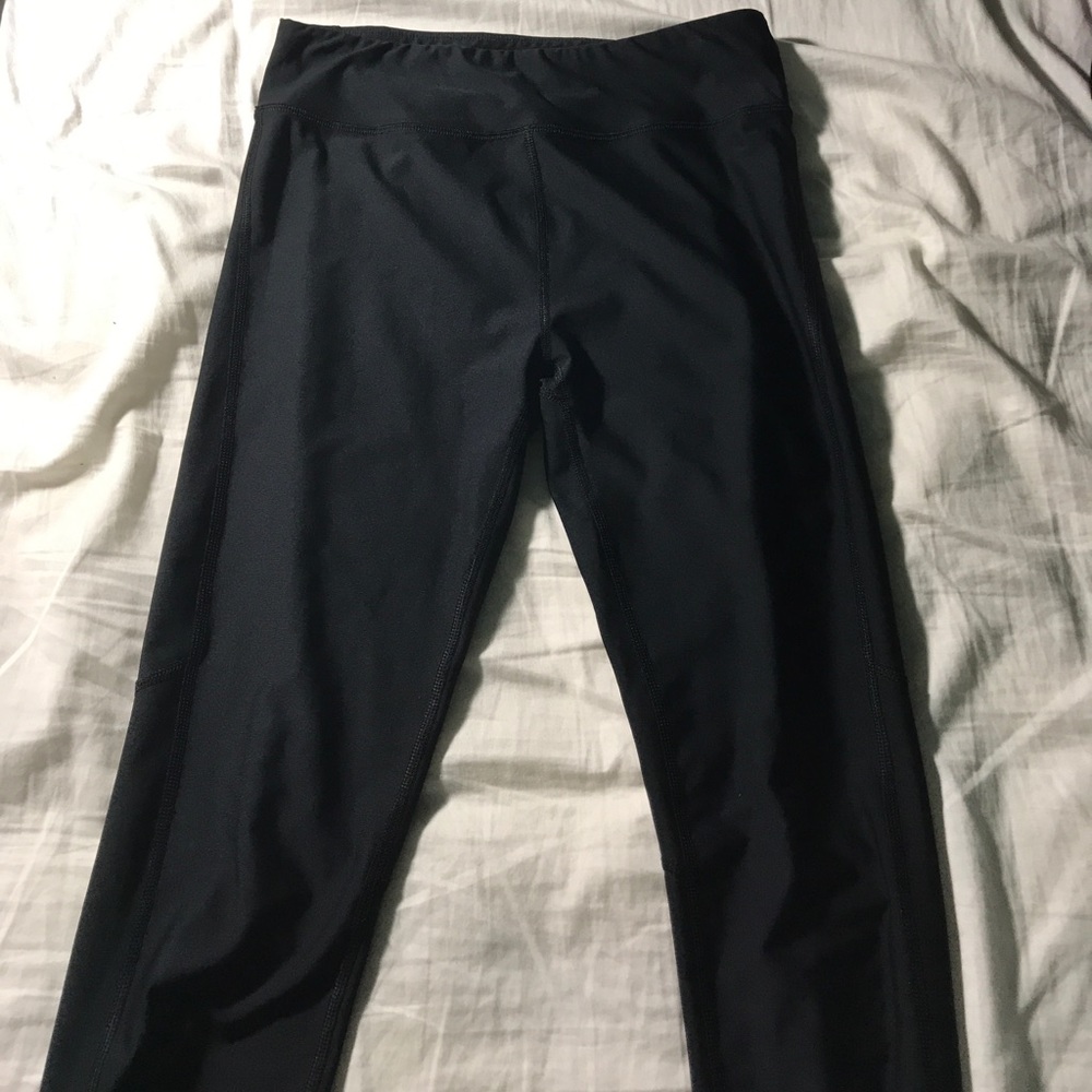 under armour leggings