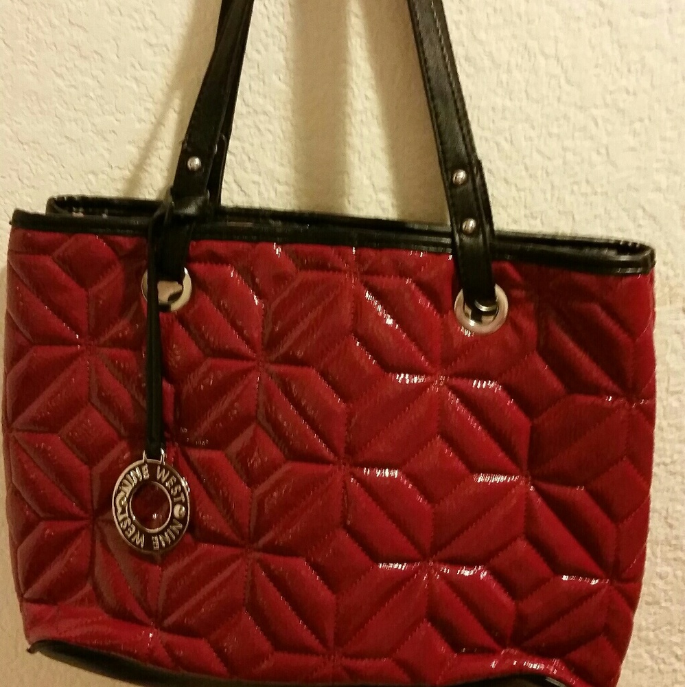 shoulder bag
