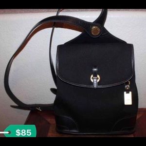 Dooney & Bourke Backpack