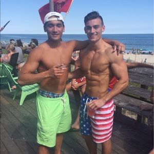 Meet your Posher, Alec