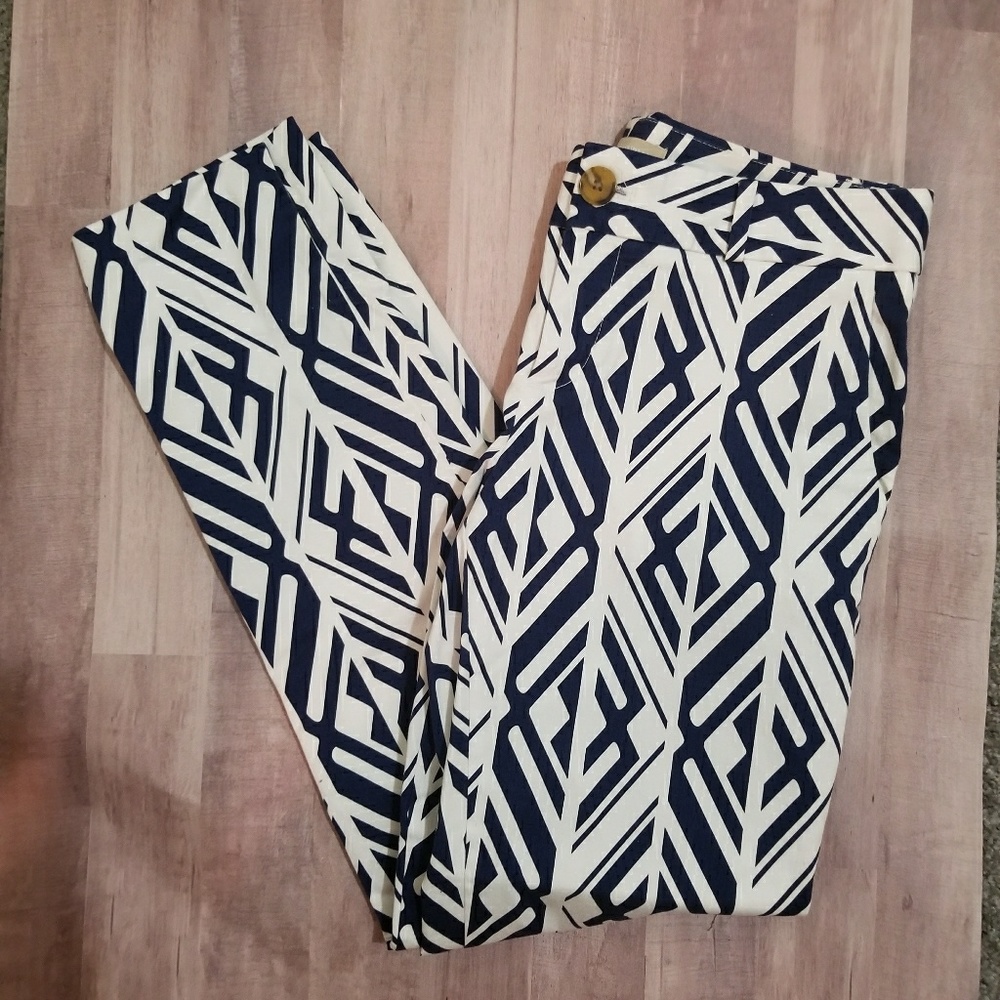 EUC* Banana Republic Ankle pant* Like new