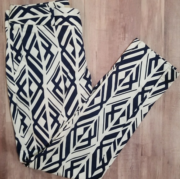 EUC* Banana Republic Ankle pant* Like new - Picture 3 of 6