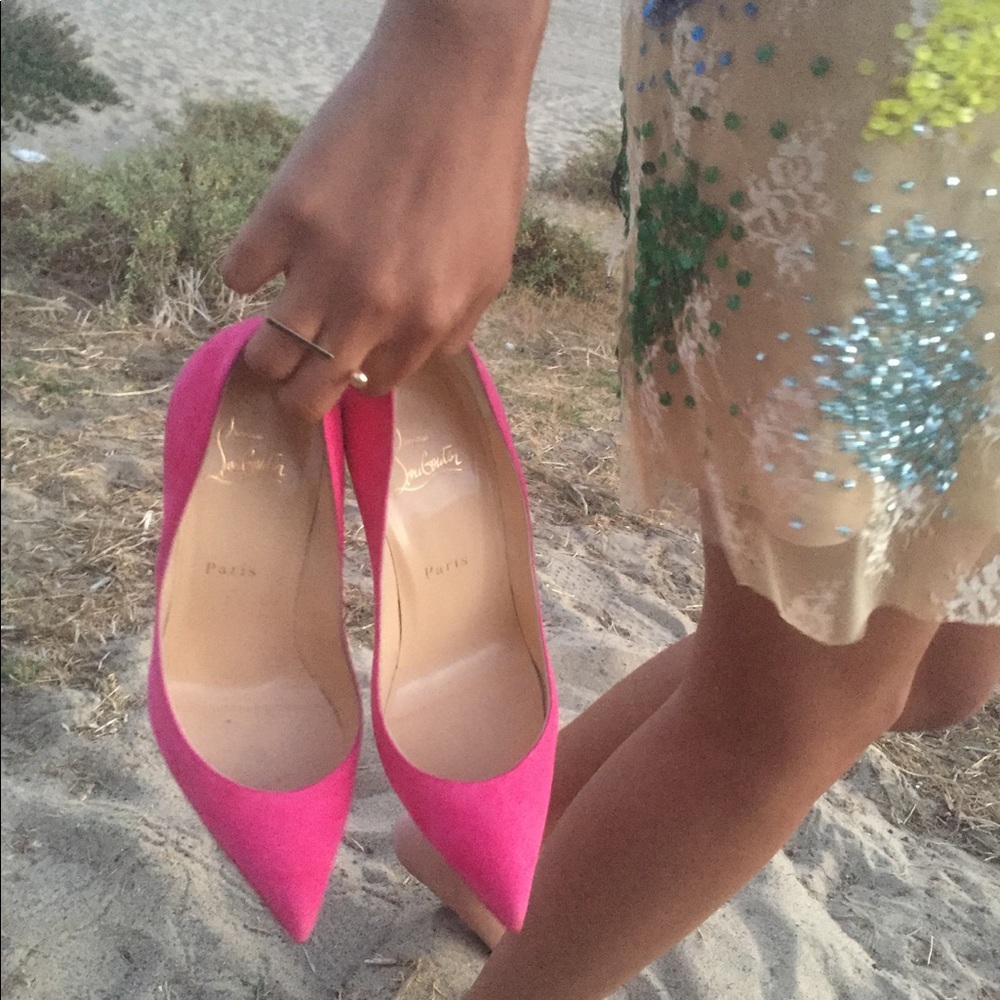 Meet your Posher, Sarah