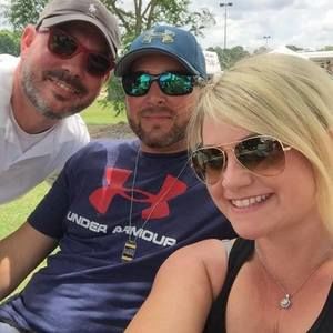 Meet your Posher, Brad