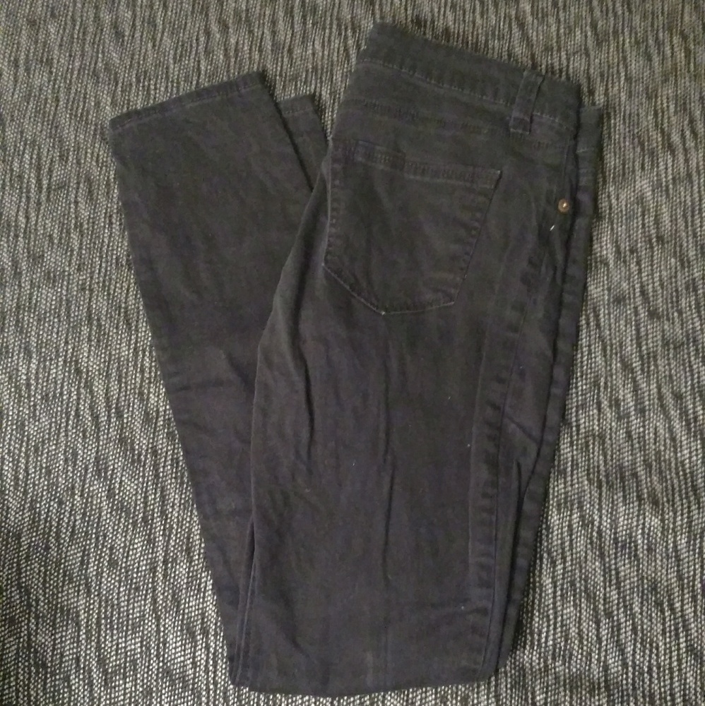 No Boundaries jeans