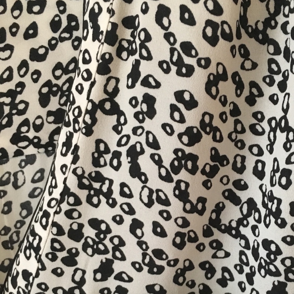 Work Blouse - Picture 2 of 4