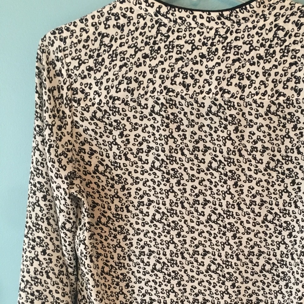 Work Blouse - Picture 4 of 4