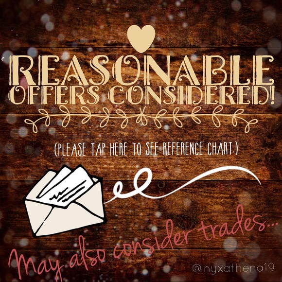 🎀Please read before you offer!!!!🎀 - Picture 2 of 3