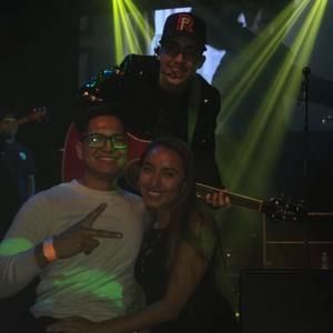 Meet your Posher, Gerardo