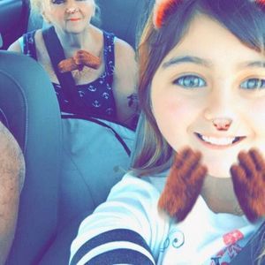 Meet your Posher, Minnie