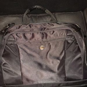 Targus Briefcase