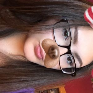 Meet your Posher, Arianna