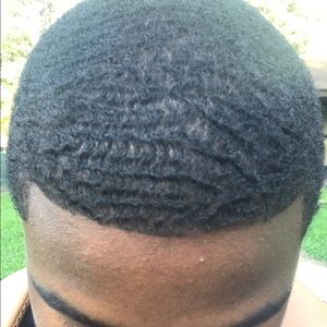 Meet your Posher, Dashawn