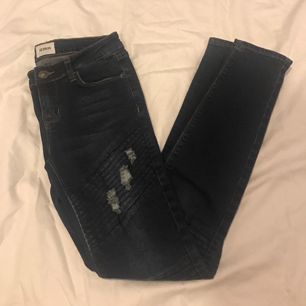 Hudson Jeans