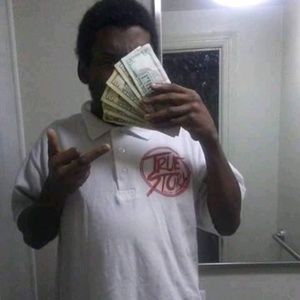 Meet your Posher, Cedric