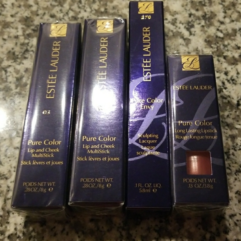 Estee Lauder Set