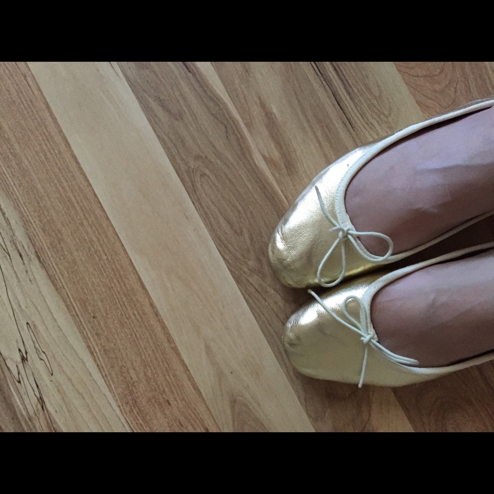 Meet your Posher, Tracy