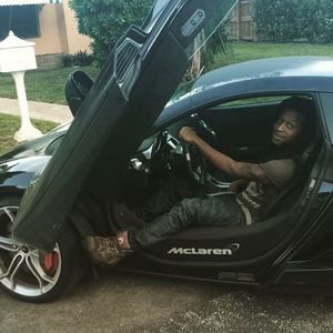 Meet your Posher, Franky