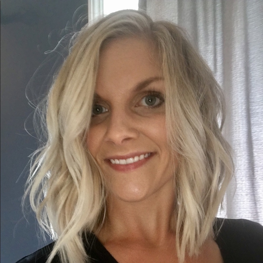 Meet your Posher, Ashleigh